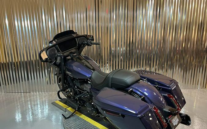 2026 Harley-Davidson FLHX - Street Glide