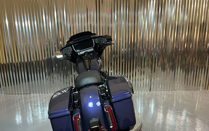 2026 Harley-Davidson FLHX - Street Glide