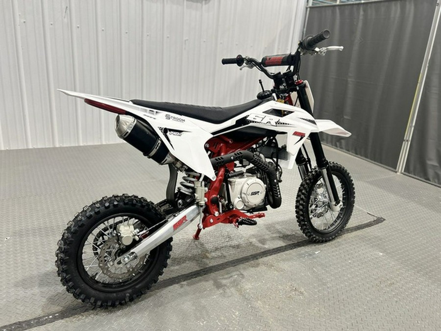 2025 SSR Motorsports R-Series SR140R