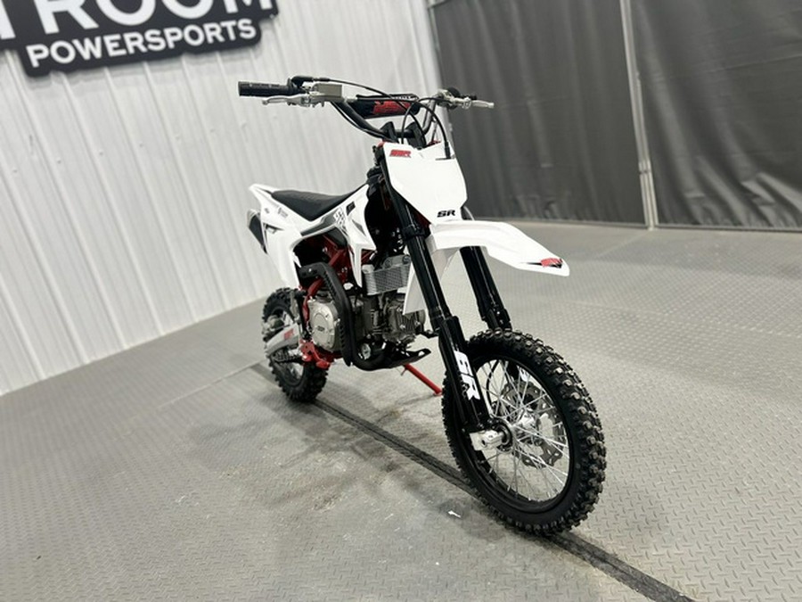 2025 SSR Motorsports R-Series SR140R