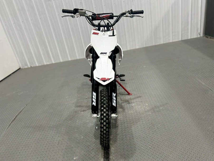 2025 SSR Motorsports R-Series SR140R