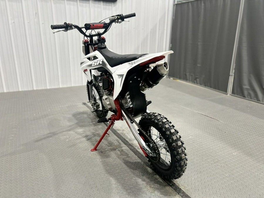 2025 SSR Motorsports R-Series SR140R