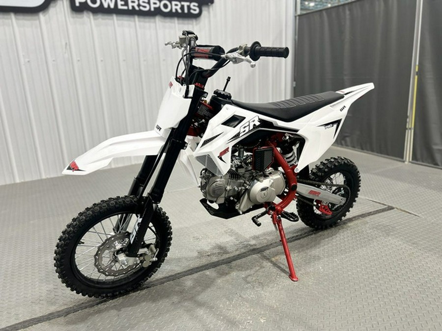 2025 SSR Motorsports R-Series SR140R