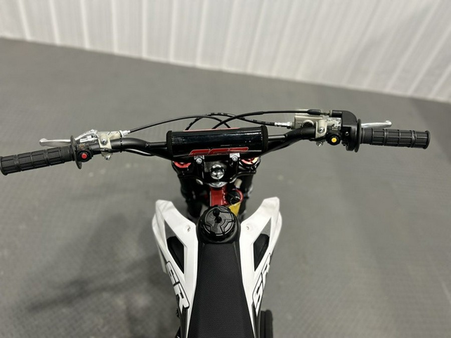 2025 SSR Motorsports R-Series SR140R