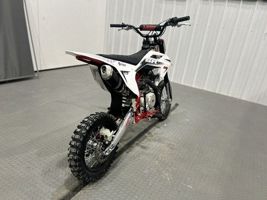 2025 SSR Motorsports R-Series SR140R