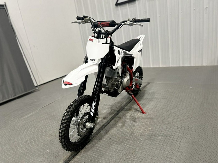 2025 SSR Motorsports R-Series SR140R