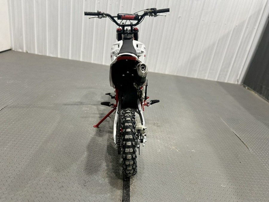 2025 SSR Motorsports R-Series SR140R