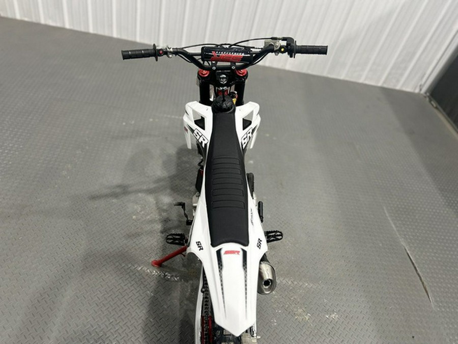 2025 SSR Motorsports R-Series SR140R