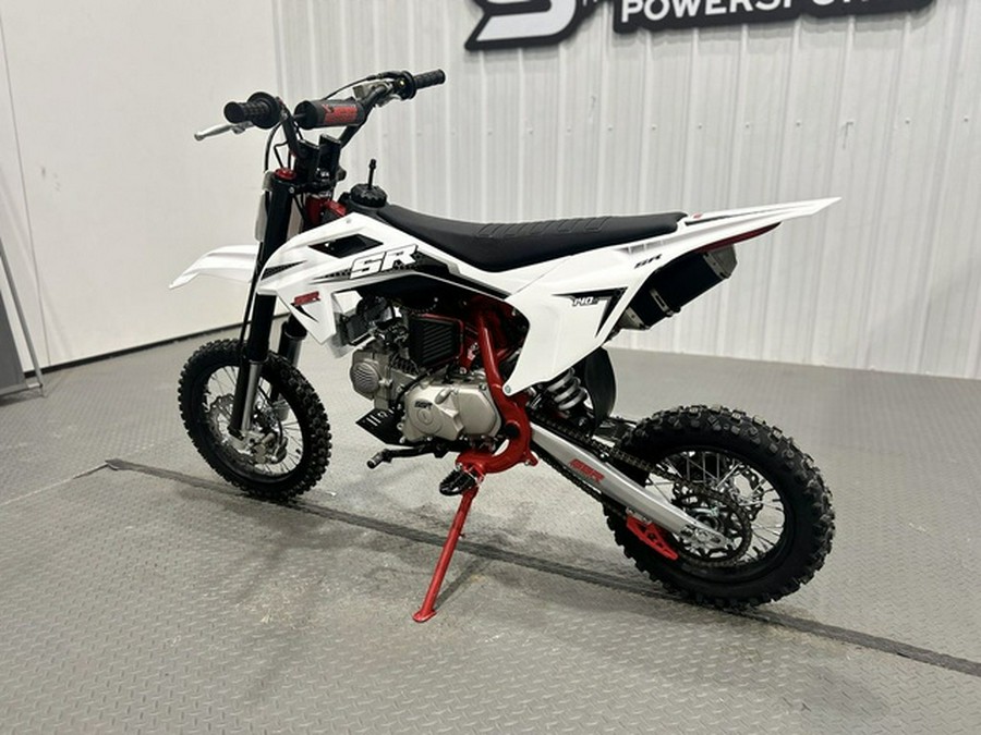 2025 SSR Motorsports R-Series SR140R