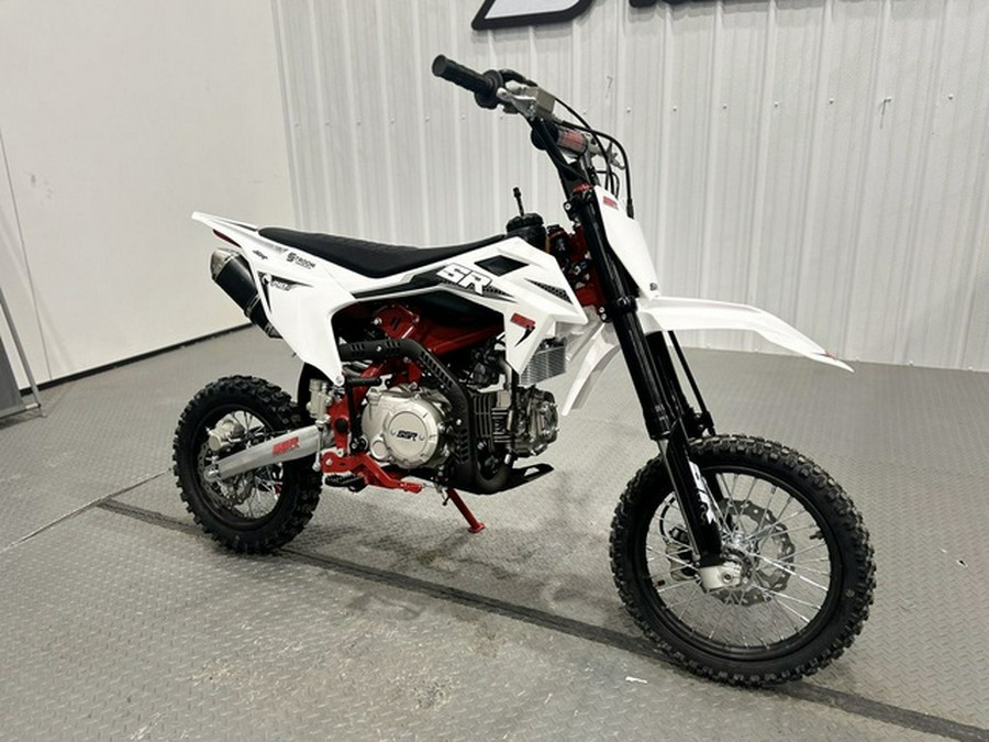 2025 SSR Motorsports R-Series SR140R