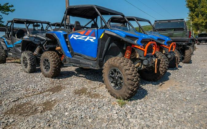 2025 Polaris® RZR XP 1000 Ultimate