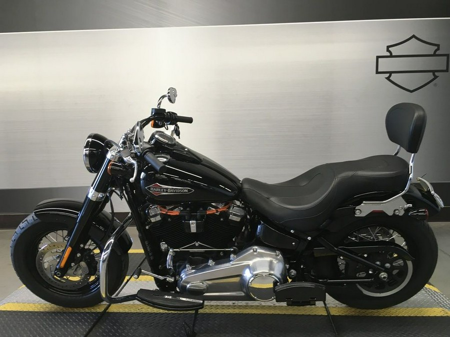 2020 Harley-Davidson® FLSL - Softail® Softail Slim®