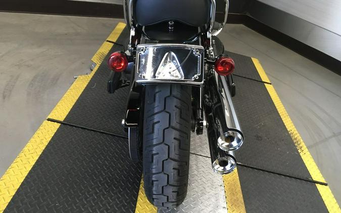 2020 Harley-Davidson® FLSL - Softail® Softail Slim®