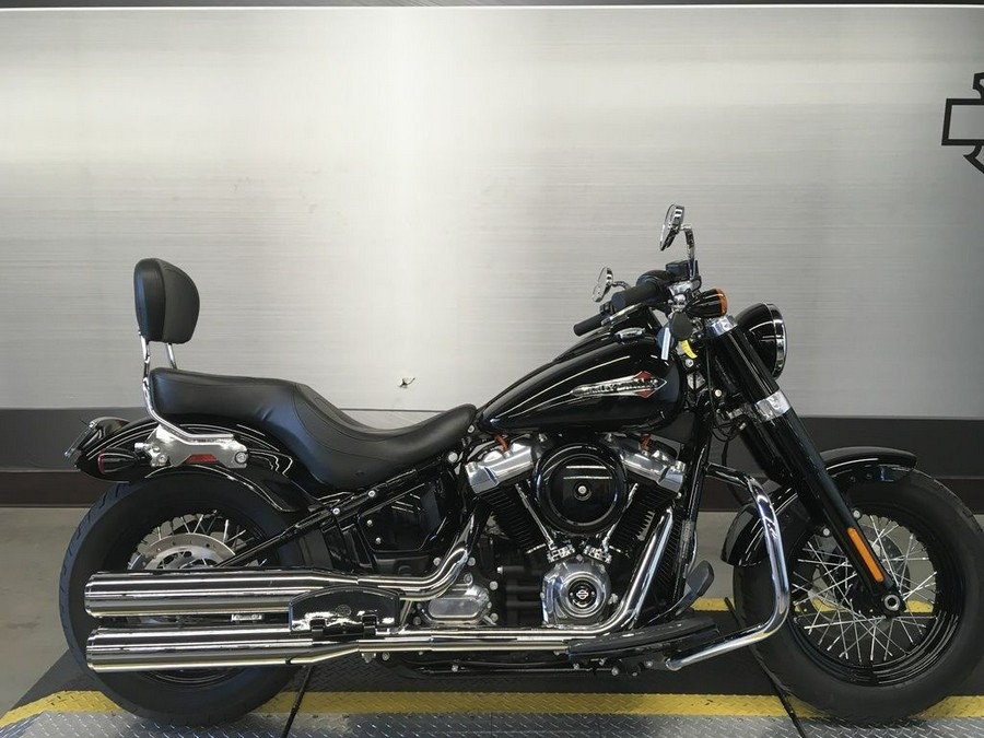 2020 Harley-Davidson® FLSL - Softail® Softail Slim®