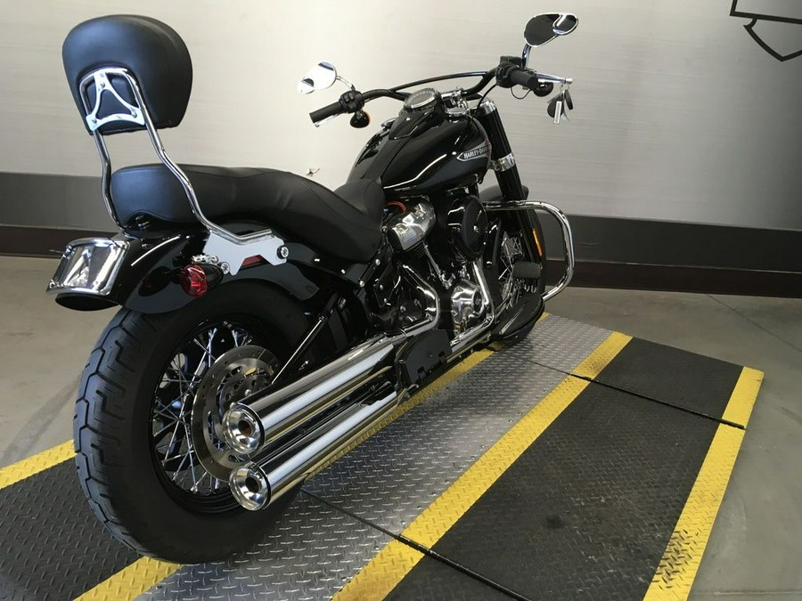 2020 Harley-Davidson® FLSL - Softail® Softail Slim®