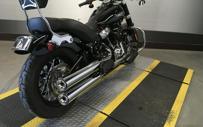 2020 Harley-Davidson® FLSL - Softail® Softail Slim®