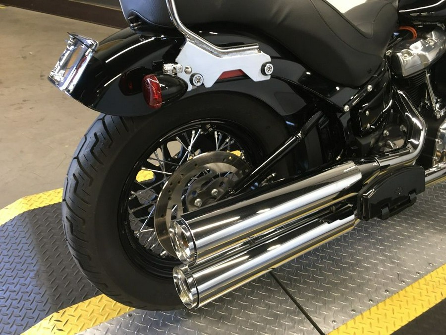 2020 Harley-Davidson® FLSL - Softail® Softail Slim®