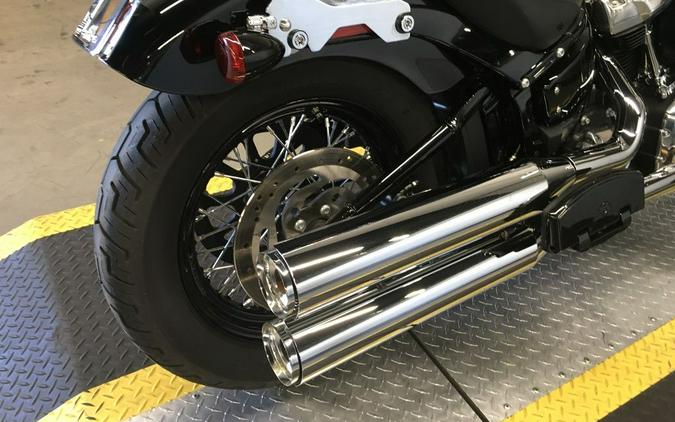 2020 Harley-Davidson® FLSL - Softail® Softail Slim®