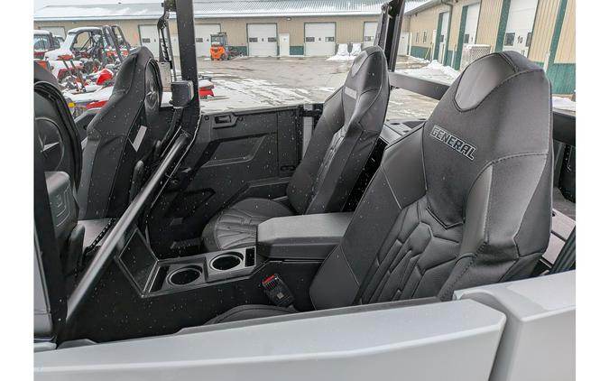 2026 Polaris GENERAL® XP 4 1000 Sport