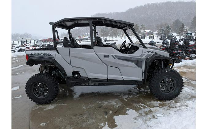 2026 Polaris GENERAL® XP 4 1000 Sport