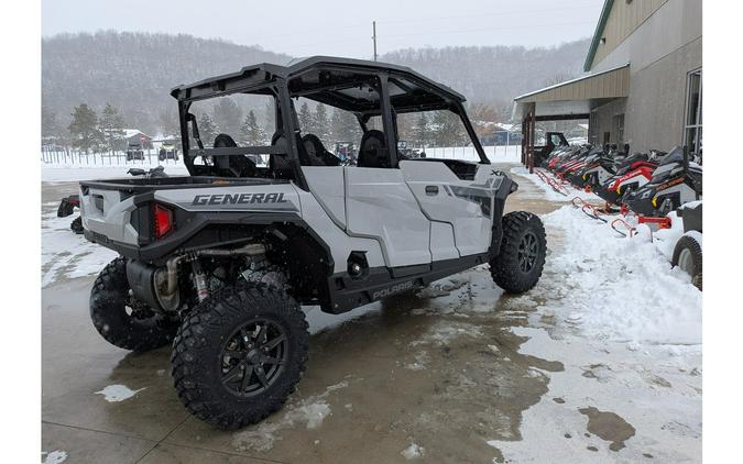 2026 Polaris GENERAL® XP 4 1000 Sport