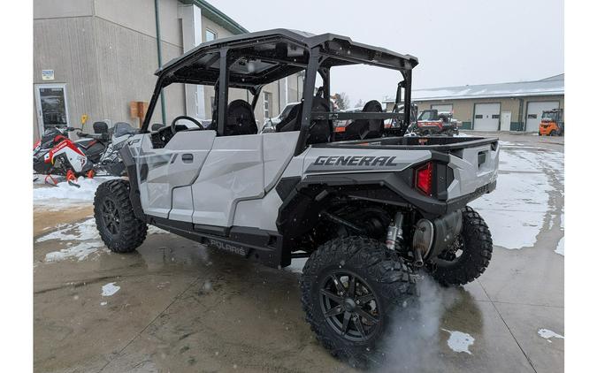 2026 Polaris GENERAL® XP 4 1000 Sport