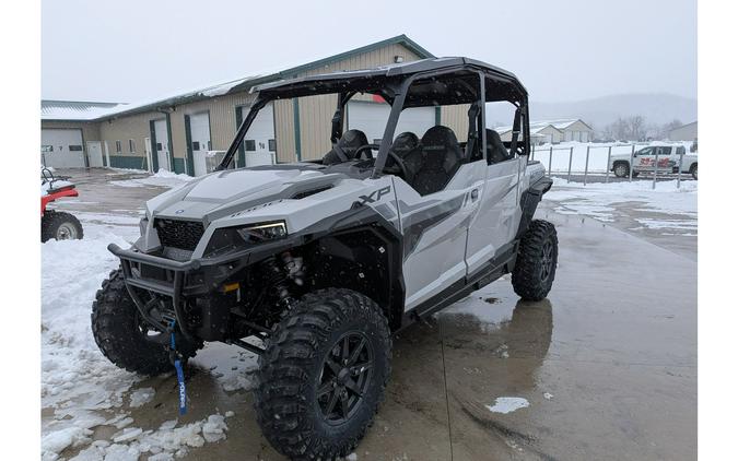 2026 Polaris GENERAL® XP 4 1000 Sport