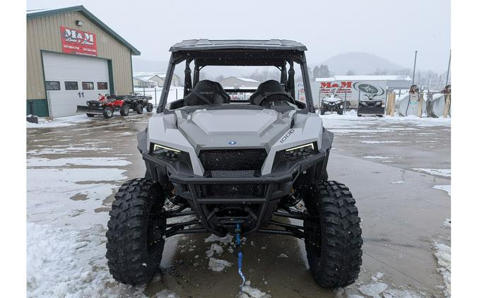 2026 Polaris GENERAL® XP 4 1000 Sport