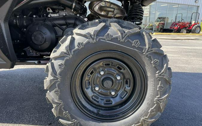 2025 Can-Am COMMANDER DPS 700 - COMPASS GREEN