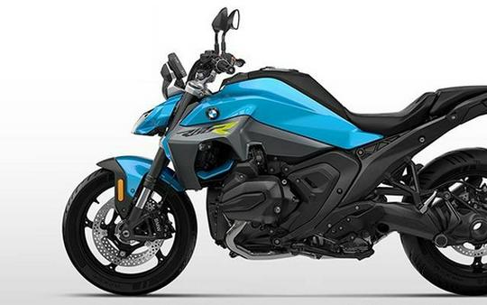 2026 BMW R 1300 R