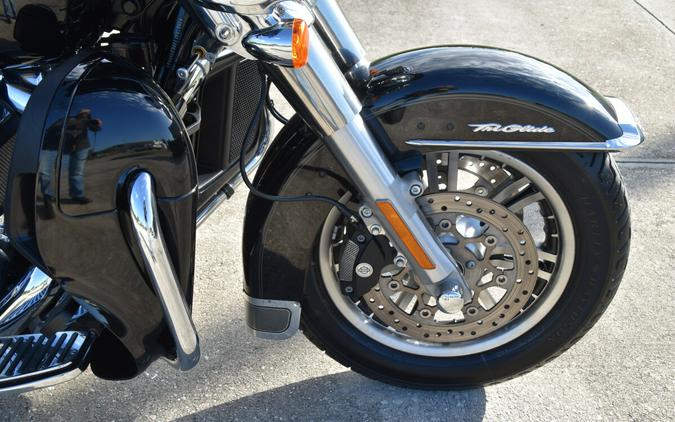 2021 Harley-Davidson Tri Glide Ultra