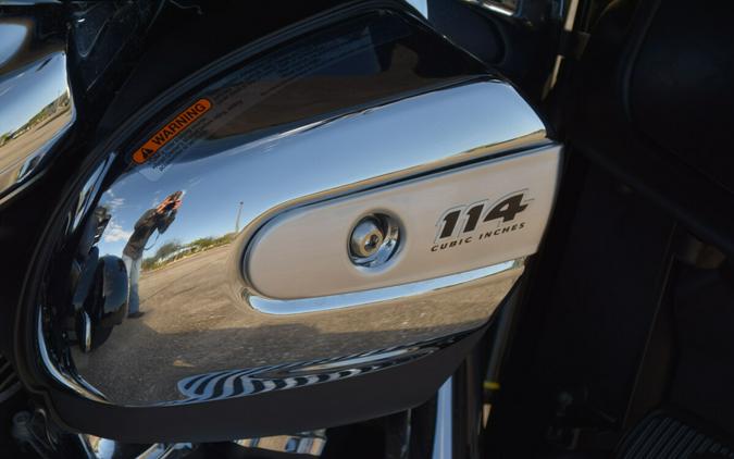 2021 Harley-Davidson Tri Glide Ultra