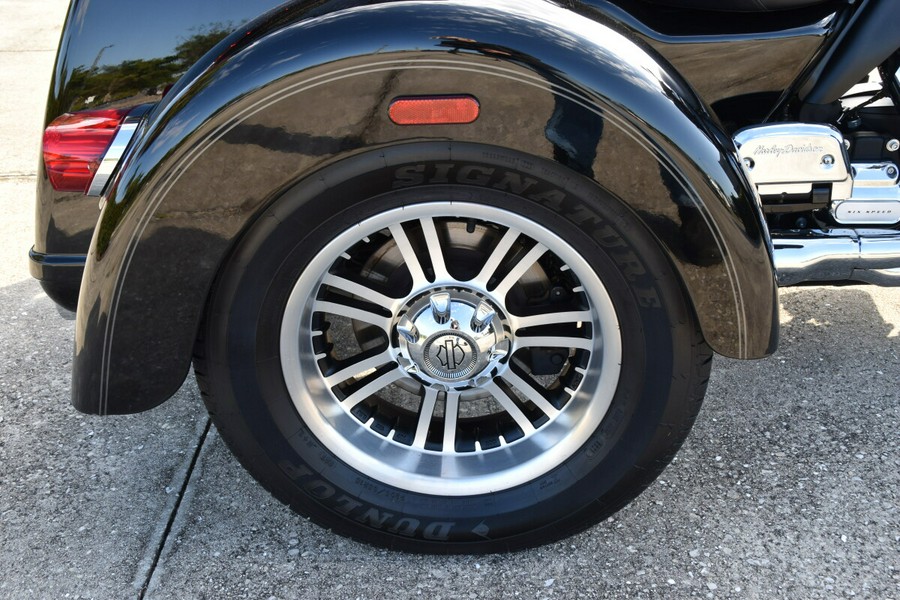 2021 Harley-Davidson Tri Glide Ultra