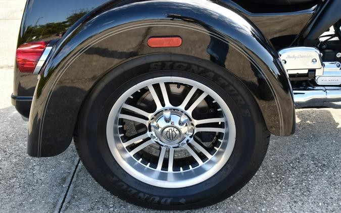 2021 Harley-Davidson Tri Glide Ultra