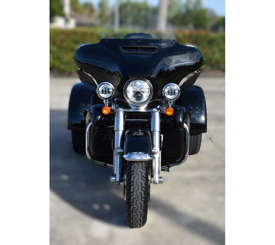 2021 Harley-Davidson Tri Glide Ultra
