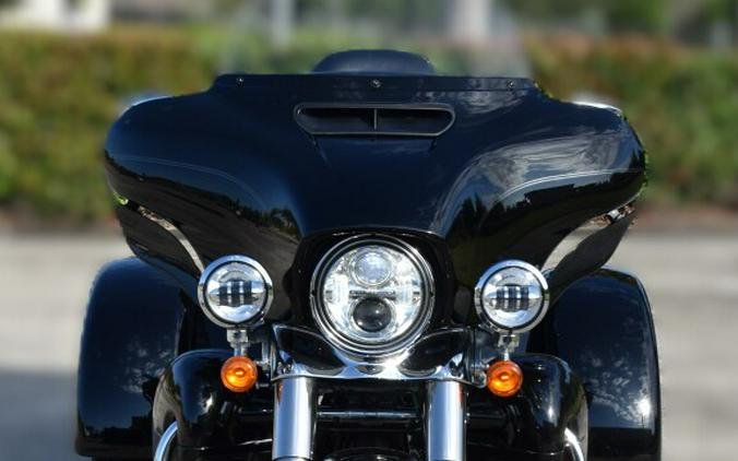 2021 Harley-Davidson Tri Glide Ultra