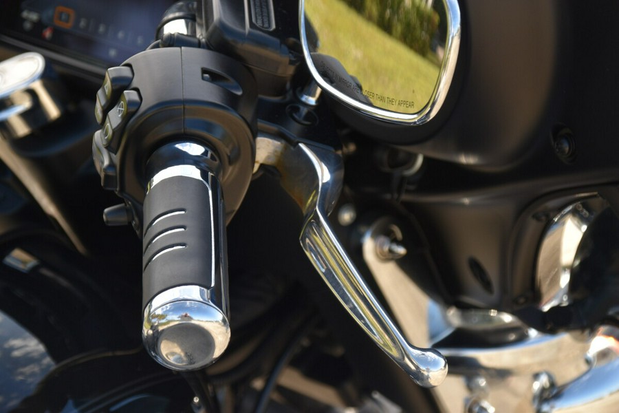 2021 Harley-Davidson Tri Glide Ultra