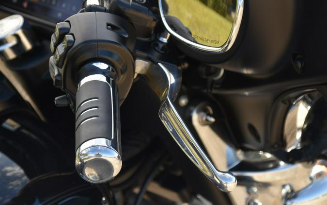 2021 Harley-Davidson Tri Glide Ultra