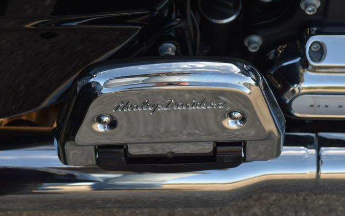 2021 Harley-Davidson Tri Glide Ultra