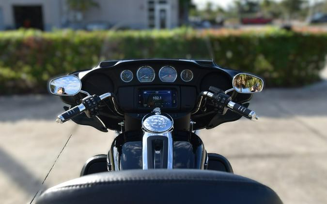 2021 Harley-Davidson Tri Glide Ultra