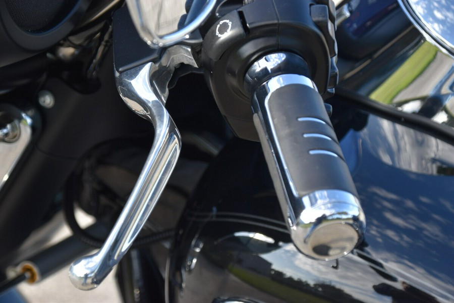 2021 Harley-Davidson Tri Glide Ultra