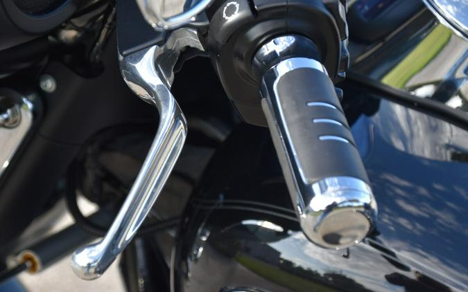 2021 Harley-Davidson Tri Glide Ultra