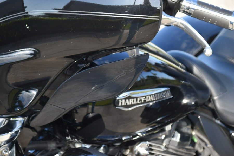 2021 Harley-Davidson Tri Glide Ultra