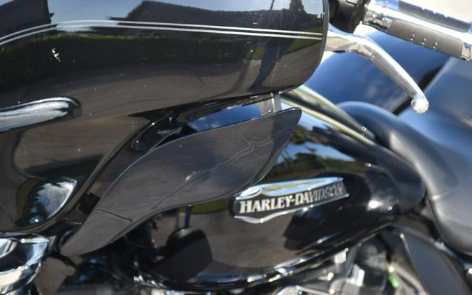 2021 Harley-Davidson Tri Glide Ultra