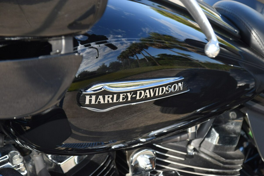 2021 Harley-Davidson Tri Glide Ultra
