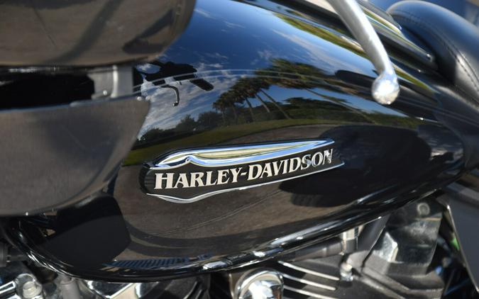 2021 Harley-Davidson Tri Glide Ultra