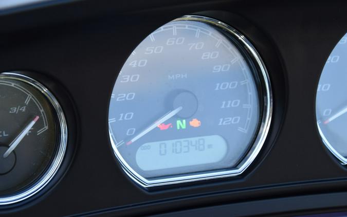 2021 Harley-Davidson Tri Glide Ultra