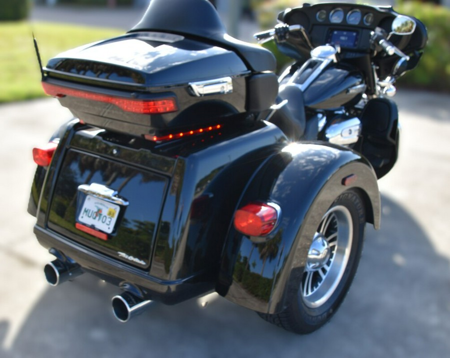 2021 Harley-Davidson Tri Glide Ultra