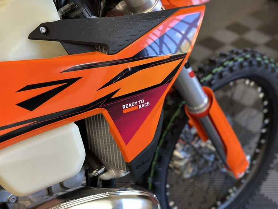 2026 KTM 300 XC-W