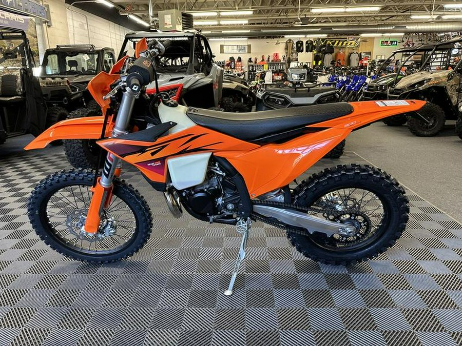 2026 KTM 300 XC-W